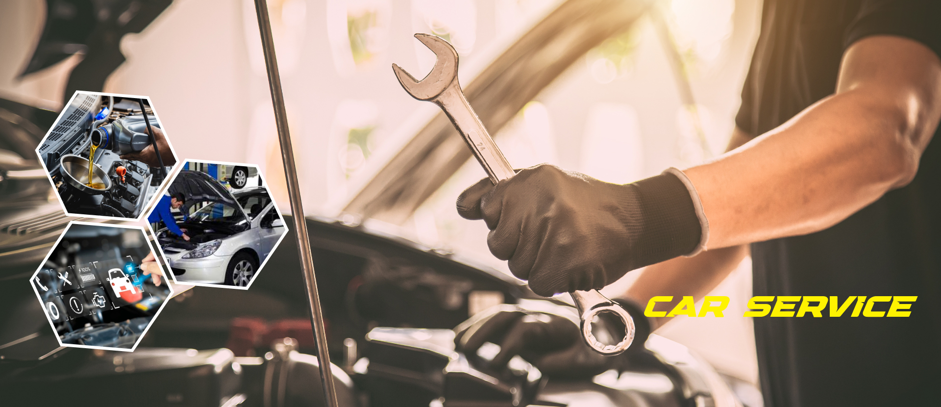 Car Service Center in Chennai