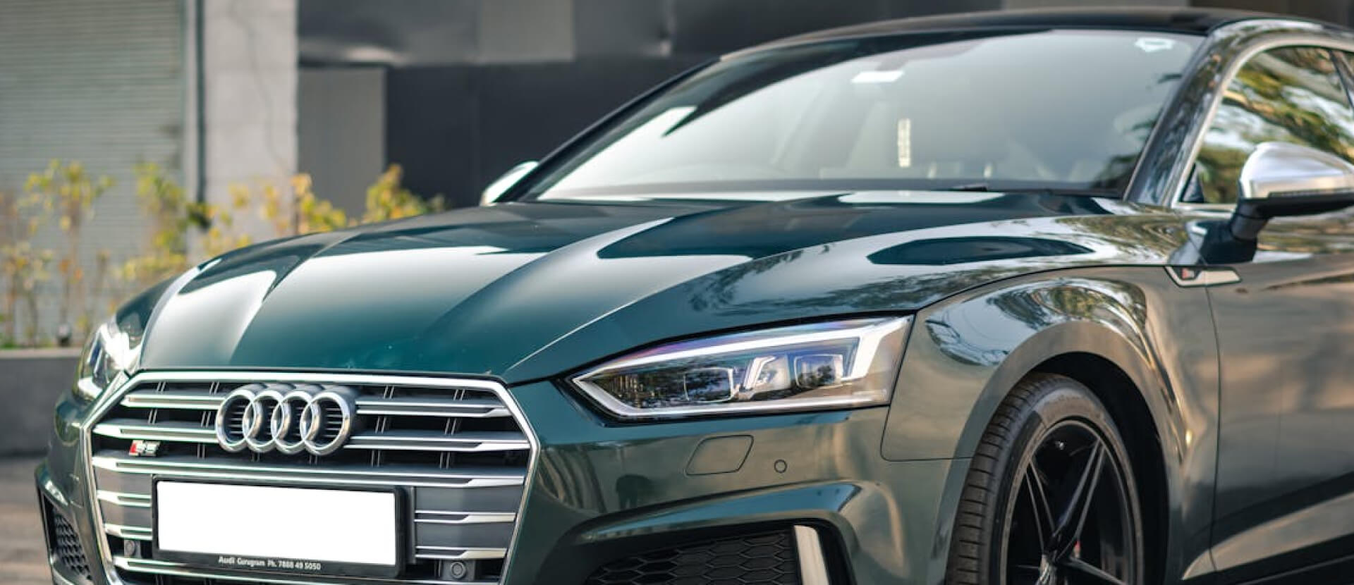 Used Car Showroom in Chennai