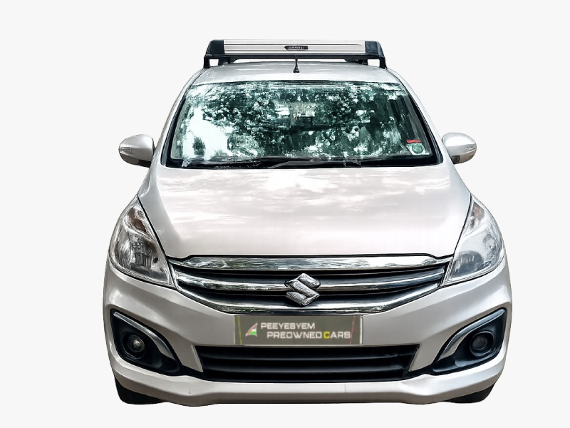 PeeYesYem Luxury Car Showroom IN CHENNAI