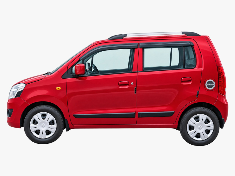 Used Car Showroom in Chennai