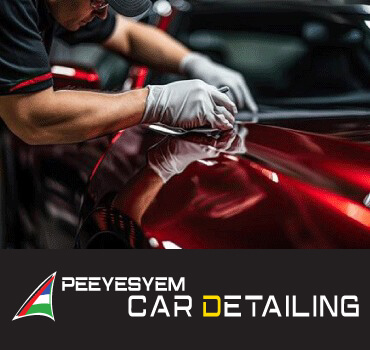 Car Detailing