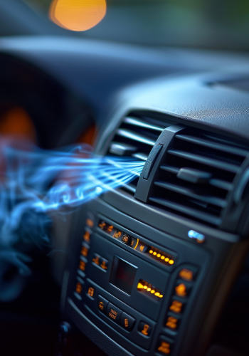 PeeYesYem AC Car Service 